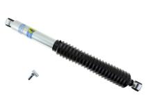 Suspension Shock Absorber Eye 5/8in/Eye 5/8in Zinc Plated Monotube Non-Adjustable Smooth Body (Non-Coilover) Collapsed Length 15.12 B8 5125 Bilstein
