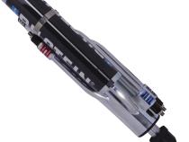 Suspension Shock Absorber 70mm 3 Tube Bypass 10 Inch Stroke Right Monotube M 9200 (Bypass) Bilstein