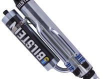 Suspension Shock Absorber 60mm 3-Tube 8 Inch Stroke Right Stand Monotube M 9200 (Bypass) Bilstein