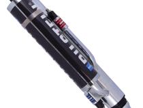 Suspension Shock Absorber 60mm 3-Tube 10 Inch Stroke Left Standard Monotube M 9200 (Bypass) Bilstein