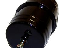 Fuel Filter for Misc Jeep YJ Wrangler, XJ Cherokee, MJ Comanche w/ 2.5, 4.0, 2.8 Crown Automotive