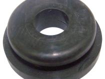 2.5L Valve Cover Grommet for Select 1983-1992 Jeep CJ, YJ, XJ, MJ, .45 Inch ID Crown Automotive