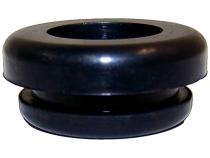 2.5L Valve Cover Grommet for Select 1983-1992 Jeep CJ, YJ, XJ, MJ, .45 Inch ID Crown Automotive