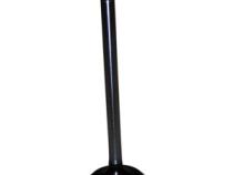 Standard Exhaust Valve w/ 1 Square Cut Groove for Jeep CJ, XJ, MJ, YJ w/ 2.5L Crown Automotive
