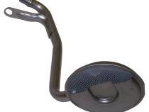 Oil Pump Screen for 87-06 Jeep XJ, YJ, ZJ, TJ, WG w/ 4.0L Engine Crown Automotive