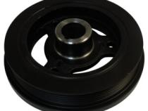 Harmonic Balancer for 1987-2006 Jeep TJ, YJ, XJ, MJ, ZJ, ZG, WJ, WG w/ 4.0L Eng. Crown Automotive