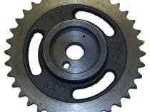 Camshaft Sprocket for 1987-93 XJ, MJ, 1991-93 YJ, 1993 ZJ, All w/ 4.0L Engine Crown Automotive