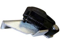 Timing Chain Tensioner for 1983-2002 Jeep CJs, XJ, MJ, YJ, TJ w/ 2.5L Engine Crown Automotive