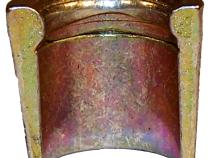 Valve Spring Lock for Select Jeep 1987-1999 XJ, MJ, YJ, ZJ, ZG, TJ Models Crown Automotive