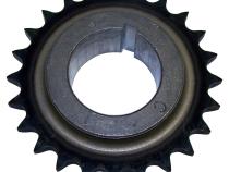 Crankshaft Sprocket for 1983-2002 Jeep CJs, XJ, MJ, YJ, TJ w/ 2.5L Engine Crown Automotive