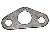 Egr Valve Gasket for Select 1983-1996 Jeep CJs, YJ, XJ, MJ w/ 2.5L Engines Crown Automotive