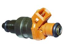 Fuel Injector for Misc. 91-93 Jeep XJ Cherokee, MJ Comanche, YJ Wrangler w/ 4.0L Crown Automotive