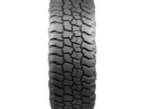 Baja Boss A/T Tire 35X12.50R18LT Revs/Mile 600 Mickey Thompson