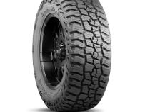 Baja Boss A/T Tire LT325/50R22 Revs/Mile 592 Mickey Thompson