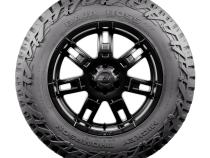 Baja Boss A/T Tire LT305/70R18 Revs/Mile 588 Mickey Thompson