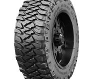 Baja Legend MTZ Tire LT305/60R18 Revs/Mile 634 Mickey Thompson