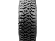 Baja Legend MTZ Tire LT295/55R20 Revs/Mile 627 Mickey Thompson
