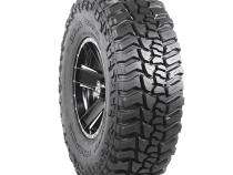 Baja Boss Asymmetrical Tire 42x13.50R20LT Revs/Mile 481.34 Mickey Thompson