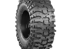 Baja PRO XS Tire 21/58-24LT Revs/Mile 359 Mickey Thompson