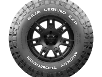 Baja Legend EXP Tire LT315/70R17 Revs/Mile 599 Mickey Thompson