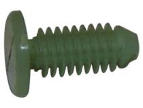 Interior Body Panel Retainer for Jeep 84-96 XJ Cherokee, 86-93 MJ Comanche Crown Automotive