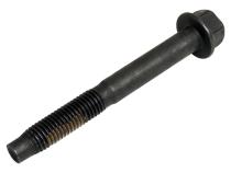 Front or Rear Suspension Bolt for 1984-2001 Jeep XJ Cherokee &amp;amp; MJ Comanche Crown Automotive