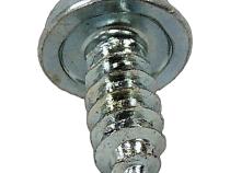 Front Fender Flare Mounting Screw for 1984-1994 Jeep XJ Cherokee Crown Automotive