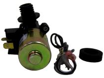 Windshield Washer Pump for Jeep 1972-86 CJs, 1984-94 XJ Cherokee, Incl. Filter Crown Automotive