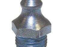 Leaf Spring Bolt Grease Fitting Jeep 41-45 MB, 45-68 CJ-2A, 3A, 3B 55-57 CJ-5, 6 Crown Automotive