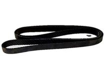 Accessory Drive Belt for Misc. Jeep TJ Wrangler, WJ Grand Cherokee, SJ, J-Series Crown Automotive