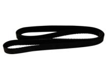 Accessory Drive Belt for Misc. Jeep TJ Wrangler, WJ Grand Cherokee, SJ, J-Series Crown Automotive
