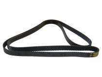 Accessory Drive Belt for Select 96-02 XJ Cherokee &amp;amp; TJ Wrangler w/ RHD Crown Automotive