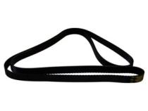 Accessory Drive Belt for Select 96-02 XJ Cherokee &amp;amp; TJ Wrangler w/ RHD Crown Automotive