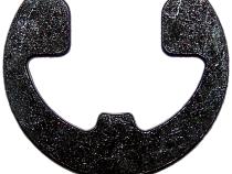 Front Shift Fork Snap Ring for 84-95 Jeep YJ, XJ, MJ w/ Front Axle Disconnect Crown Automotive