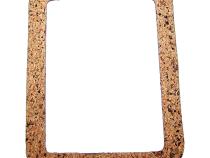 Front Disconnect Housing Gasket for 84-95 Jeep XJ, MJ, YJ w/ Axle Disconnect Crown Automotive