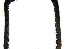 Transfer Case Chain for 1980-1986 XJ Cherokee, SJ, J-10, &amp;amp; J-20 w/ NP208 Crown Automotive