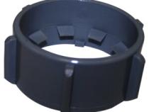 Headlight Bulb Retainer for 1993-1998 Jeep ZJ Grand Cherokee Crown Automotive