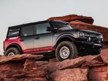 Revolve 40 Inch Bar with White Backlight RIGID Industries