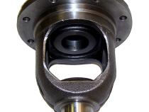 Bare Rear Differential Case for Select 87-00 Jeep TJ, YJ, XJ, MJ, ZJ, ZG w/ D35 Crown Automotive