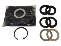 Sector (Pitman) Shaft Seal Kit for Select 1997-2002 Jeep TJ, ZJ, ZG, XJ Models Crown Automotive