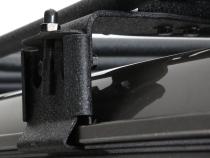 Defender Basket Rack 2020-Up Jeep Gladiator Smittybilt