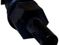 Radiator Draincock for Select 93-01 Jeep XJ Cherokee &amp;amp; ZJ Grand Cherokee w/ 4.0L Crown Automotive