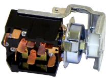 Headlight Switch for Jeep 1992-1993 XJ Cherokee, 1992 MJ Comanche Crown Automotive