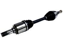 Left Front Axle Shaft Assembly for Select 2011-2022 Jeep WK Grand Cherokee Crown Automotive