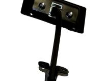 Tailgate Check Assembly for 2011-2018 Jeep JK Wrangler Crown Automotive