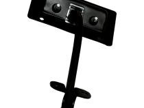 Tailgate Check Assembly for 2011-2018 Jeep JK Wrangler Crown Automotive