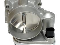 Throttle Body for 05-13 Jeep Grand Cherokee, 06-10 XK Comanche w/ 5.7L, 6.1L Crown Automotive
