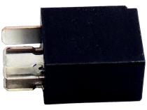 Micro SPDT Relay for Select 94-12 Jeep TJ, WK, WJ, ZJ, XK, KK, KJ, MK Models Crown Automotive