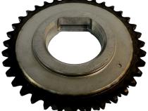 Eng Timing Crankshaft Gear for Jeep 03-06 TJ Wrangler, 02-05 KJ Liberty w/ 2.4L Crown Automotive