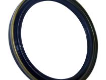 Rear Crankshaft Seal for Jeep 03-06 TJ Wrangler, 02-05 KJ Liberty w/ 2.4L Engine Crown Automotive